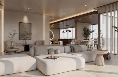 Apartment - 1 Bedroom - 1 Bathroom for sale in Ayaan Heights I - Bukadra - Dubai