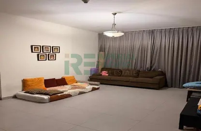 شقة - غرفة نوم - 2 حمامات للايجار في برج ايكاروس - مدينة دبي للإنتاج (اي ام بي زد) - دبي