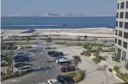 شقة - 1 حمام للبيع في بيكسل - مقاطعة ميكرز - جزيرة الريم - أبوظبي
