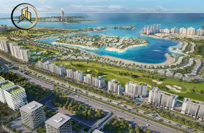 شقة - 2 غرف نوم - 3 حمامات للبيع في الحمرا جرين - قرية الحمرا - رأس الخيمة شقة - 2 غرف نوم - 3 حمامات للبيع في الحمرا جرين - قرية الحمرا - رأس الخيمة