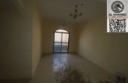 Apartment - 2 Bedrooms - 2 Bathrooms for rent in Al Naemiya Tower 1 - Al Naemiya Towers - Al Nuaimiya - Ajman