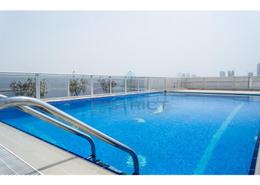 Pool image for: Apartment - 1 bedroom - 1 bathroom for sale in Al Murad Tower - Al Barsha 1 - Al Barsha - Dubai, Image 1