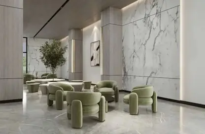 Apartment - 2 Bedrooms - 3 Bathrooms for sale in Equiti Home - Al Furjan - Dubai