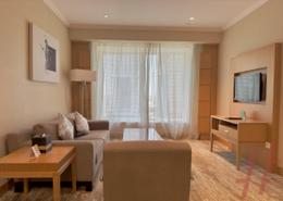النزل و الشقق الفندقية - 2 غرف نوم - 2 حمامات للكراء في فندق كارلتون داون تاون - شارع الشيخ زايد - دبي
