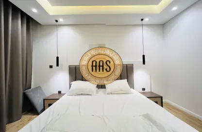 Apartment - 2 Bedrooms - 3 Bathrooms for sale in Diamond Building - Jumeirah Garden City - Al Satwa - Dubai