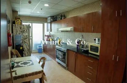 Apartment - 2 Bedrooms - 1 Bathroom for sale in Olympic Park 1 - Olympic Park Towers - Dubai Sports City - Dubai
