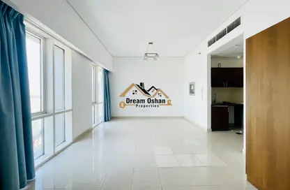 Apartment - Studio - 1 Bathroom for rent in Nova Tower - Dubai Silicon Oasis - Dubai