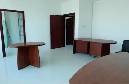 Office Space - Studio - 1 Bathroom for rent in Bayswater - Business Bay - Dubai