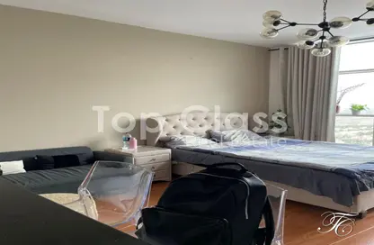 Apartment - Studio - 1 Bathroom for sale in Al Jawhara Residences - Jumeirah Village Triangle - Dubai