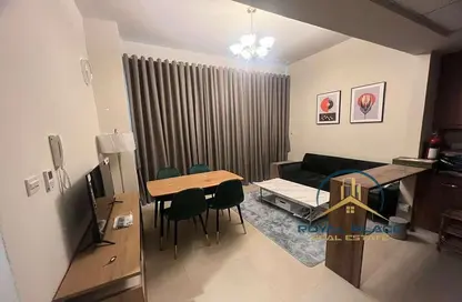 Apartment - 1 Bedroom - 1 Bathroom for rent in Murano Residences 1 - Murano Residences - Al Furjan - Dubai