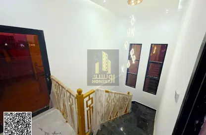 فيلا - 5 غرف نوم - 7 حمامات للبيع في الحليو 2 - الحليو - عجمان