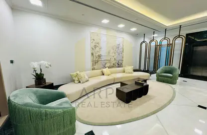 Apartment - 1 Bedroom - 2 Bathrooms for rent in The Flagship Three - Al Satwa - Dubai