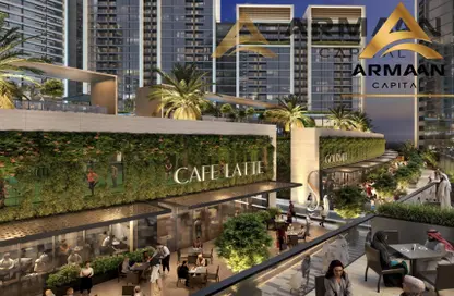 Apartment - 1 Bedroom - 1 Bathroom for sale in Sobha Orbis - Motor City - Dubai