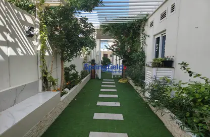 تاون هاوس - 3 غرف نوم - 4 حمامات للايجار في سنتوري - داماك هيلز 2 - دبي