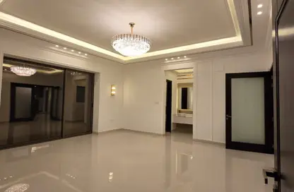 Compound - 6 Bedrooms - 7+ Bathrooms for sale in Shakhbout City - Abu Dhabi