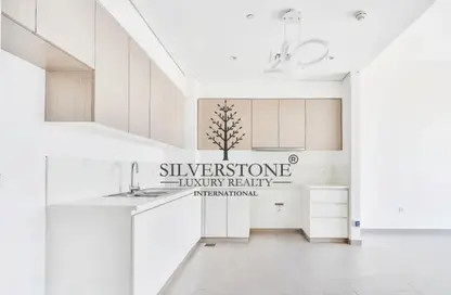 Apartment - 2 Bedrooms - 2 Bathrooms for sale in Park Heights 1 - Park Heights - Dubai Hills Estate - Dubai