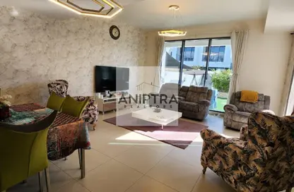 Townhouse - 3 Bedrooms - 3 Bathrooms for rent in Maple 3 - Maple at Dubai Hills Estate - Dubai Hills Estate - Dubai