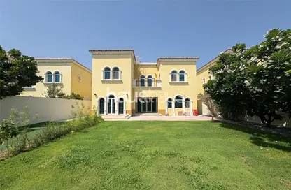 فيلا - 3 غرف نوم - 4 حمامات للايجار في المنطقة 3 - جميرا بارك - دبي