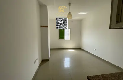 Apartment - Studio - 1 Bathroom for rent in Al Rashidiya Towers - Al Rashidiya - Ajman Downtown - Ajman