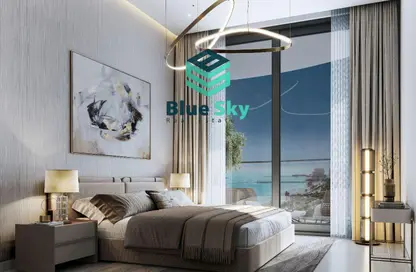 Apartment - 1 Bedroom - 2 Bathrooms for sale in Sobha Aquamont - Umm Al Quwain