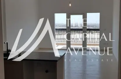 Apartment - Studio - 1 Bathroom for rent in Ansam 1 - Ansam - Yas Island - Abu Dhabi Apartment - Studio - 1 Bathroom for rent in Ansam 1 - Ansam - Yas Island - Abu Dhabi