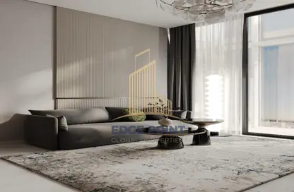 Apartment - 1 Bedroom - 2 Bathrooms for sale in W1nner Tower - Jumeirah Village Triangle - Dubai