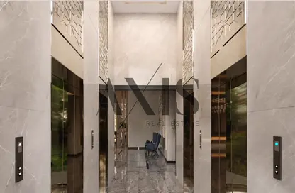 شقة - 2 غرف نوم - 2 حمامات للبيع في ترينيتي من كارما - ارجان - دبي