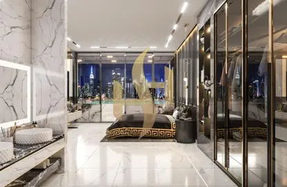 شقة - 1 حمام للبيع في إمباير إستيتس - ارجان - دبي