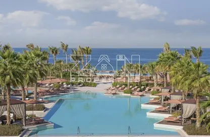Apartment - 1 Bedroom - 2 Bathrooms for rent in The Residences at Caesars Resort - Caesars Bluewaters Dubai - Bluewaters - Dubai