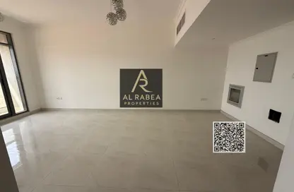 Apartment - 1 Bedroom - 2 Bathrooms for rent in Al Aamra Gardens - Al Amerah - Ajman