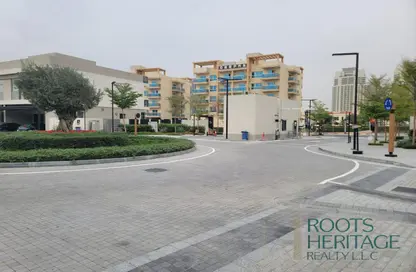 فيلا - 5 غرف نوم - 5 حمامات للايجار في فلل 180 درجة - ليوان - دبي لاند - دبي
