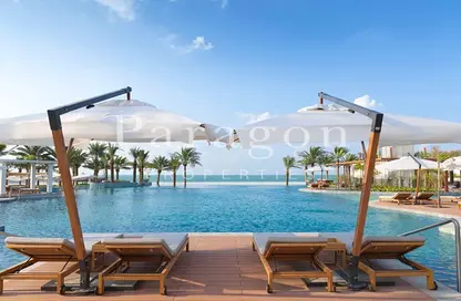 شقة - غرفة نوم - 2 حمامات للبيع في كيب حياة - ميناء العرب - راس الخيمة - رأس الخيمة