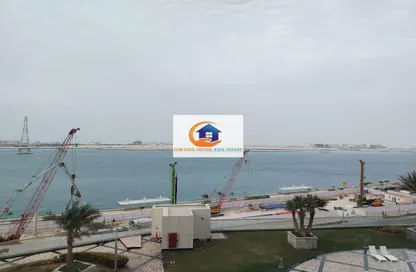 شقة - 3 غرف نوم - 3 حمامات للايجار في برج سي سايد - شمس أبوظبي - جزيرة الريم - أبوظبي