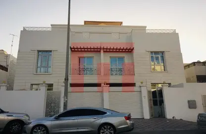 Villa - Studio for sale in Al Mushrif - Abu Dhabi