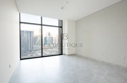 Apartment - 1 Bedroom - 1 Bathroom for sale in Peninsula One - Peninsula - Business Bay - Dubai