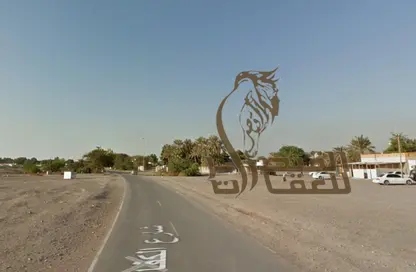 أرض - استوديو للبيع في شمال جلفار - رأس الخيمة