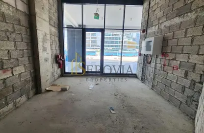Shop - Studio for rent in AZIZI Riviera 38 - Meydan One - Meydan - Dubai Shop - Studio for rent in AZIZI Riviera 38 - Meydan One - Meydan - Dubai