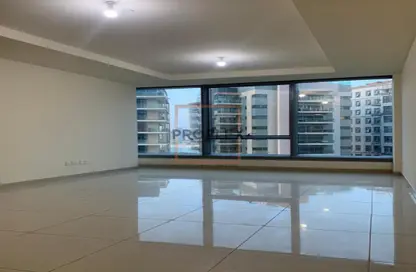 Apartment - 1 Bedroom - 2 Bathrooms for sale in Sun Tower - Shams Abu Dhabi - Al Reem Island - Abu Dhabi