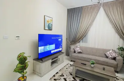 Apartment - 2 Bedrooms - 2 Bathrooms for rent in Al Qasimiah City - Sharjah Apartment - 2 Bedrooms - 2 Bathrooms for rent in Al Qasimiah City - Sharjah