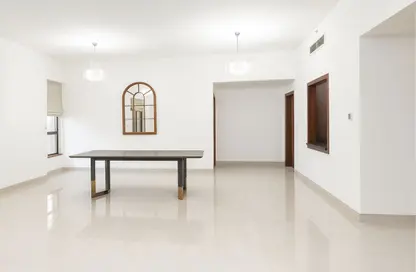 Apartment - 4 Bedrooms - 3 Bathrooms for rent in Sadaf 8 - Sadaf - Jumeirah Beach Residence - Dubai