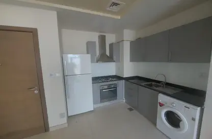 Hotel  and  Hotel Apartment - 1 Bedroom - 2 Bathrooms for rent in Candace Acacia - Azizi Residence - Al Furjan - Dubai