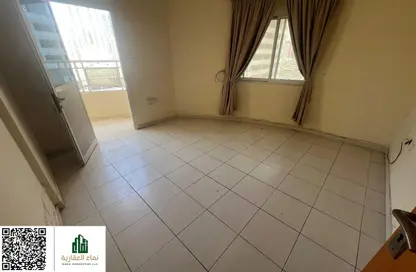Apartment - 2 Bedrooms - 2 Bathrooms for rent in Al Naemiya Tower 1 - Al Naemiya Towers - Al Nuaimiya - Ajman