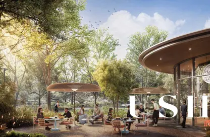 Apartment - 2 Bedrooms - 2 Bathrooms for sale in Distrikt at Ghaf Woods - Ghaf Woods - Dubai Land - Dubai