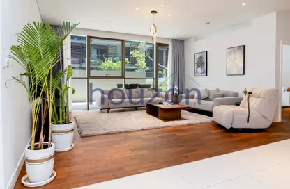 Apartment - 1 Bedroom - 2 Bathrooms for sale in Building 19 - CityWalk Residential - City Walk - Dubai