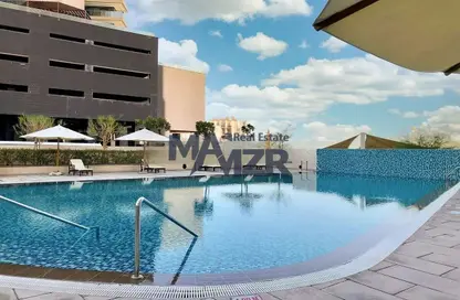 Apartment - 3 Bedrooms - 4 Bathrooms for sale in MEERA Shams - Shams Abu Dhabi - Al Reem Island - Abu Dhabi