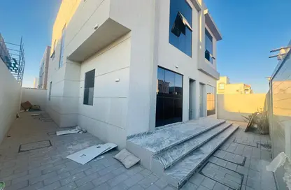فيلا - 4 غرف نوم - 6 حمامات للبيع في 1 الياسمين - الياسمين - عجمان