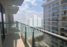 Apartment - 1 bedroom - 2 bathrooms for rent in Pacific Bora Bora - Pacific - Al Marjan Island - Ras Al Khaimah