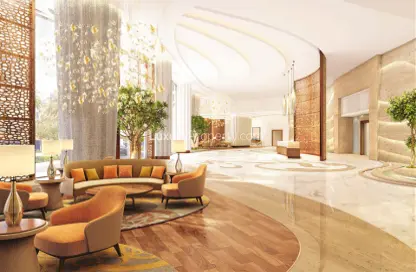 Apartment - 2 Bedrooms - 3 Bathrooms for sale in Imperial Avenue - Downtown Dubai - Dubai