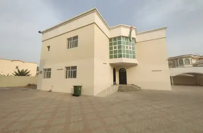 Villa - 5 Bedrooms - 6 Bathrooms for rent in Al Ragayeb - Al Towayya - Al Ain