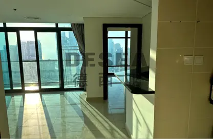 Apartment - 2 Bedrooms - 2 Bathrooms for rent in Lakeside Residence - JLT Cluster A - Jumeirah Lake Towers - Dubai